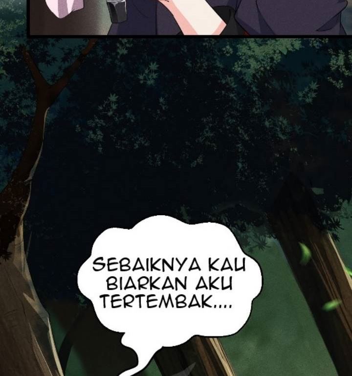 Supreme Martial Chef Chapter 17 - halaman 49