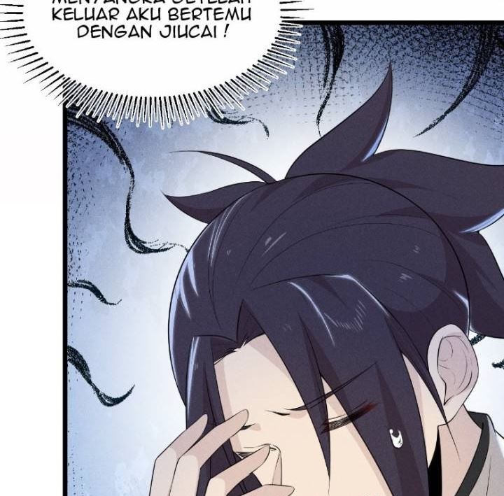 Supreme Martial Chef Chapter 17 - halaman 5