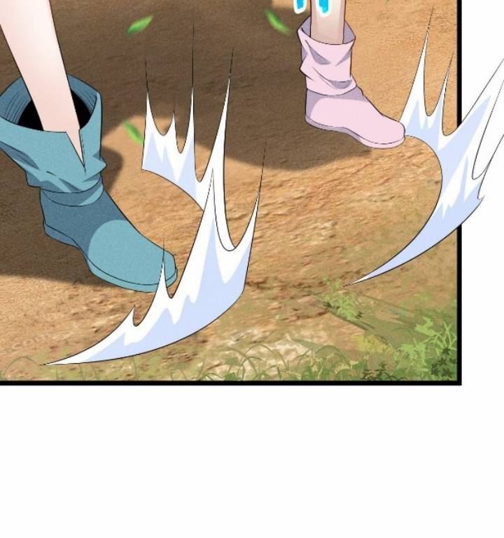 Supreme Martial Chef Chapter 17 - halaman 53