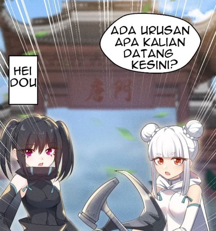 Supreme Martial Chef Chapter 17 - halaman 57