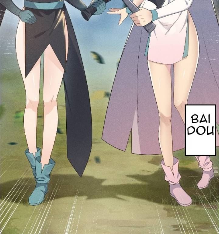 Supreme Martial Chef Chapter 17 - halaman 58
