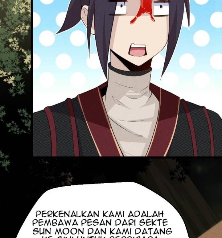Supreme Martial Chef Chapter 17 - halaman 60
