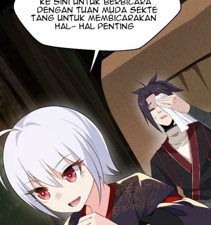 Supreme Martial Chef Chapter 17 - halaman 61