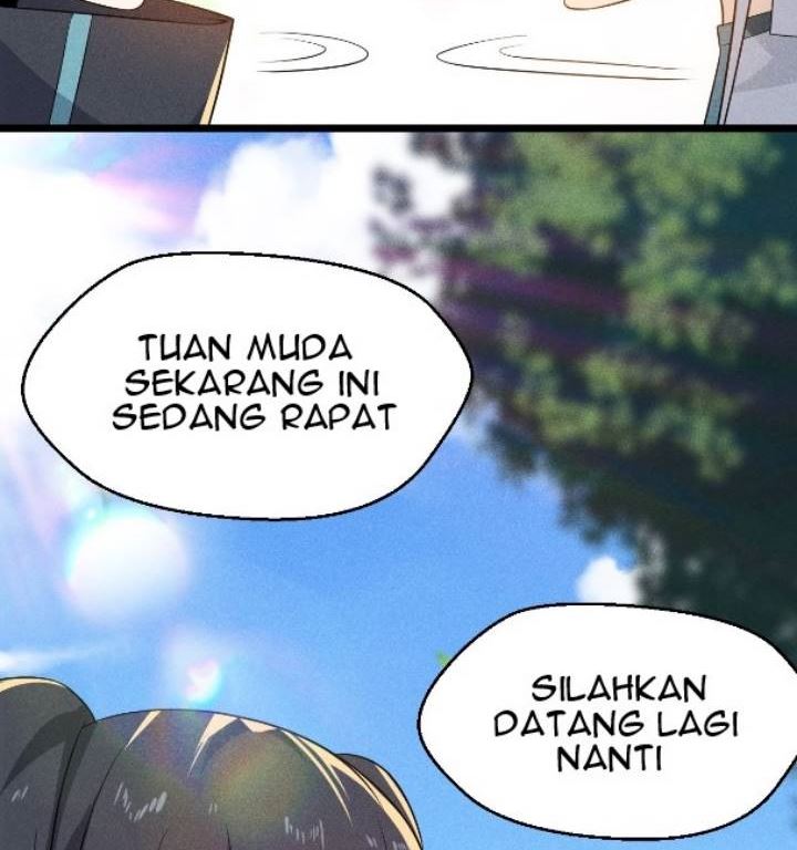 Supreme Martial Chef Chapter 17 - halaman 64