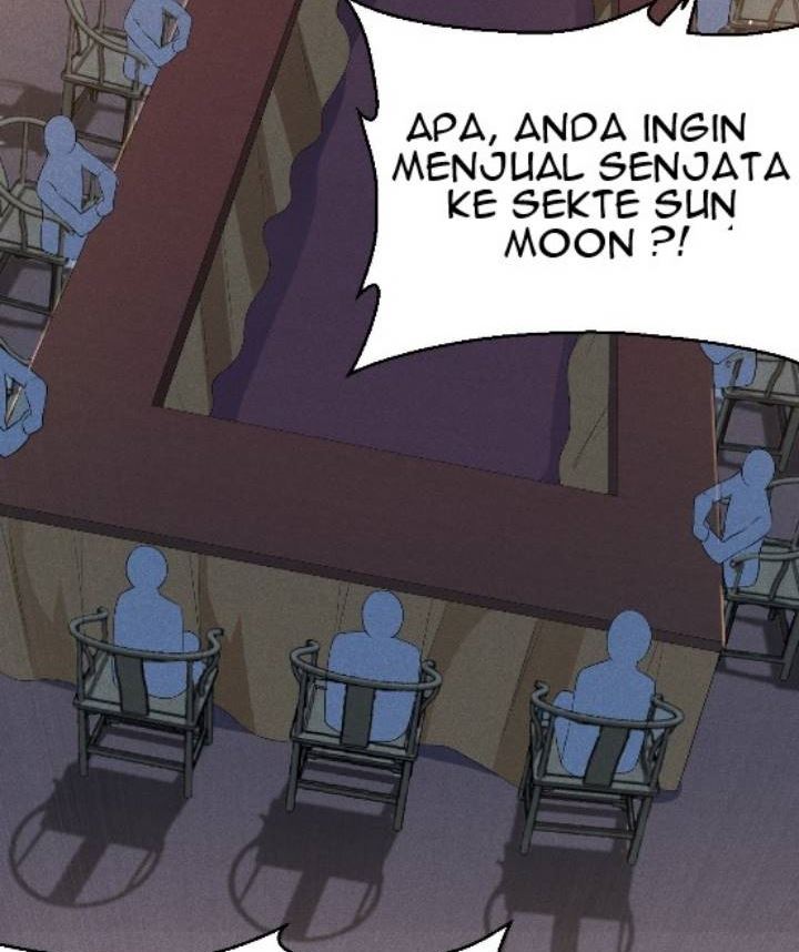 Supreme Martial Chef Chapter 17 - halaman 70