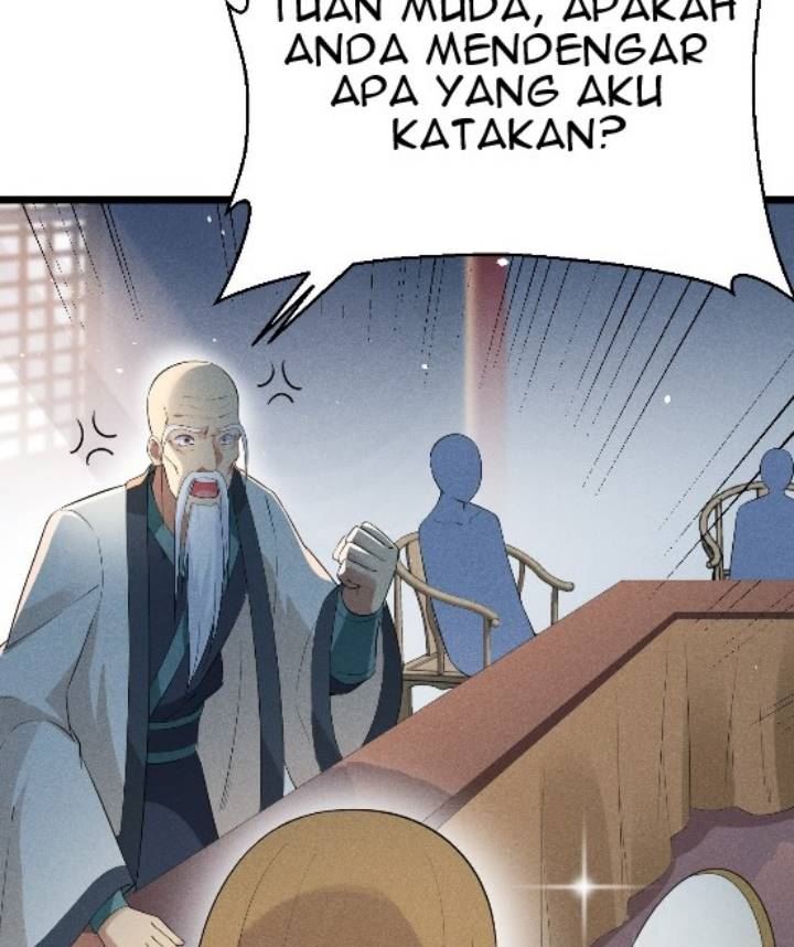 Supreme Martial Chef Chapter 17 - halaman 74