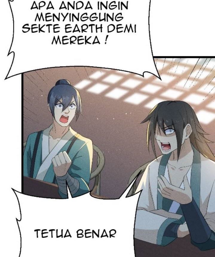 Supreme Martial Chef Chapter 17 - halaman 76