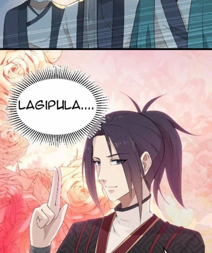 Supreme Martial Chef Chapter 17 - halaman 81