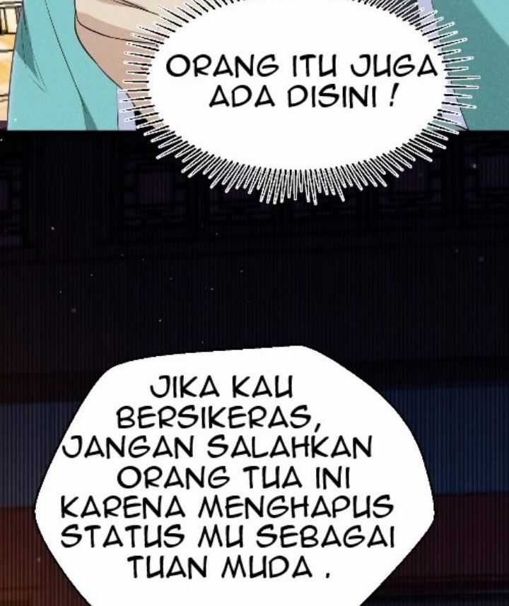 Supreme Martial Chef Chapter 17 - halaman 84