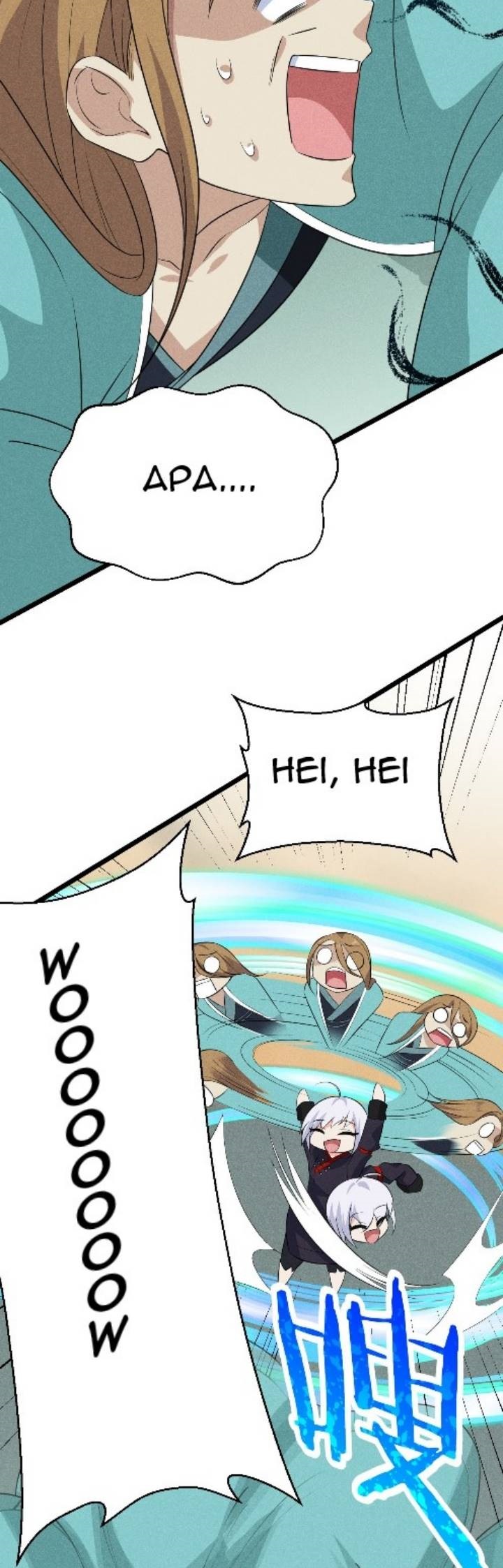 Supreme Martial Chef Chapter 18 - halaman 10