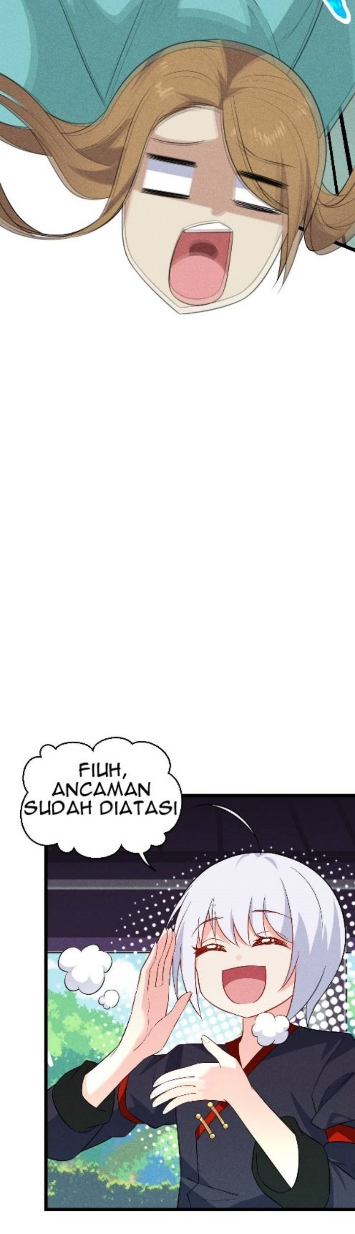Supreme Martial Chef Chapter 18 - halaman 11