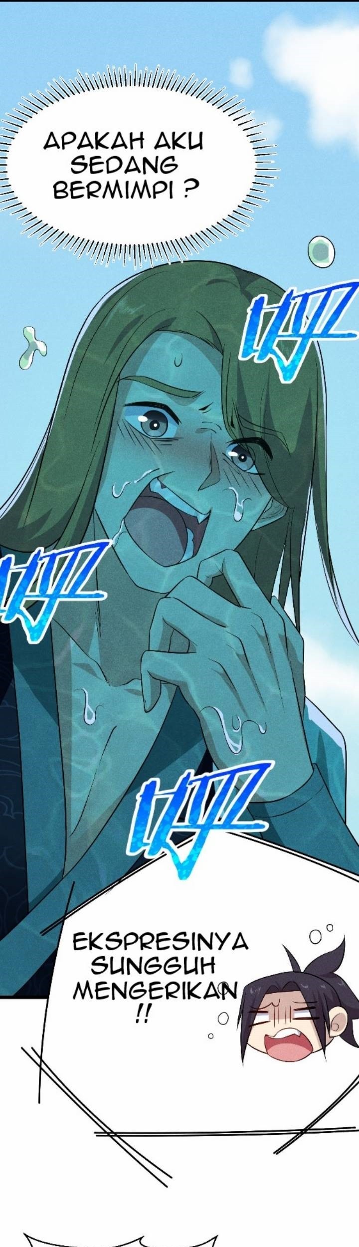 Supreme Martial Chef Chapter 18 - halaman 14