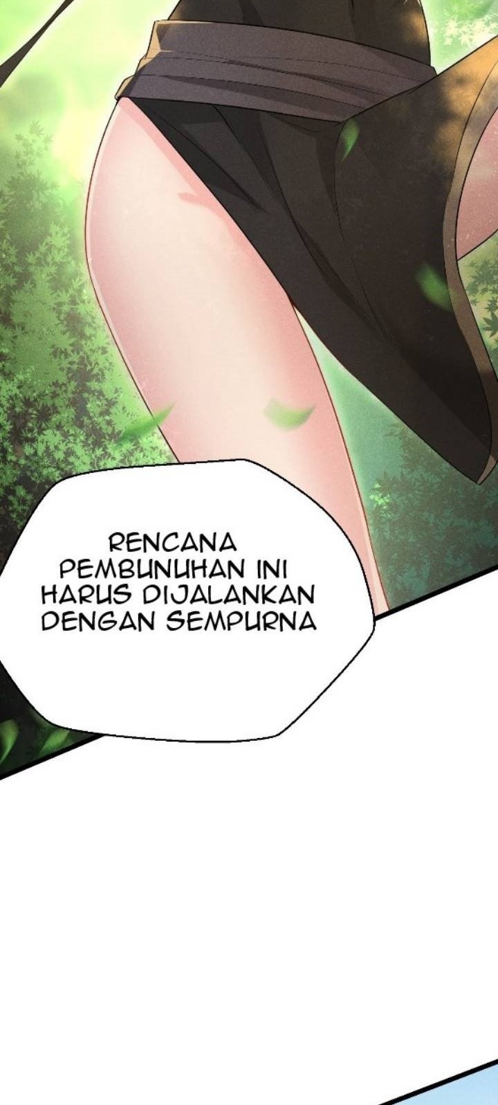 Supreme Martial Chef Chapter 18 - halaman 19