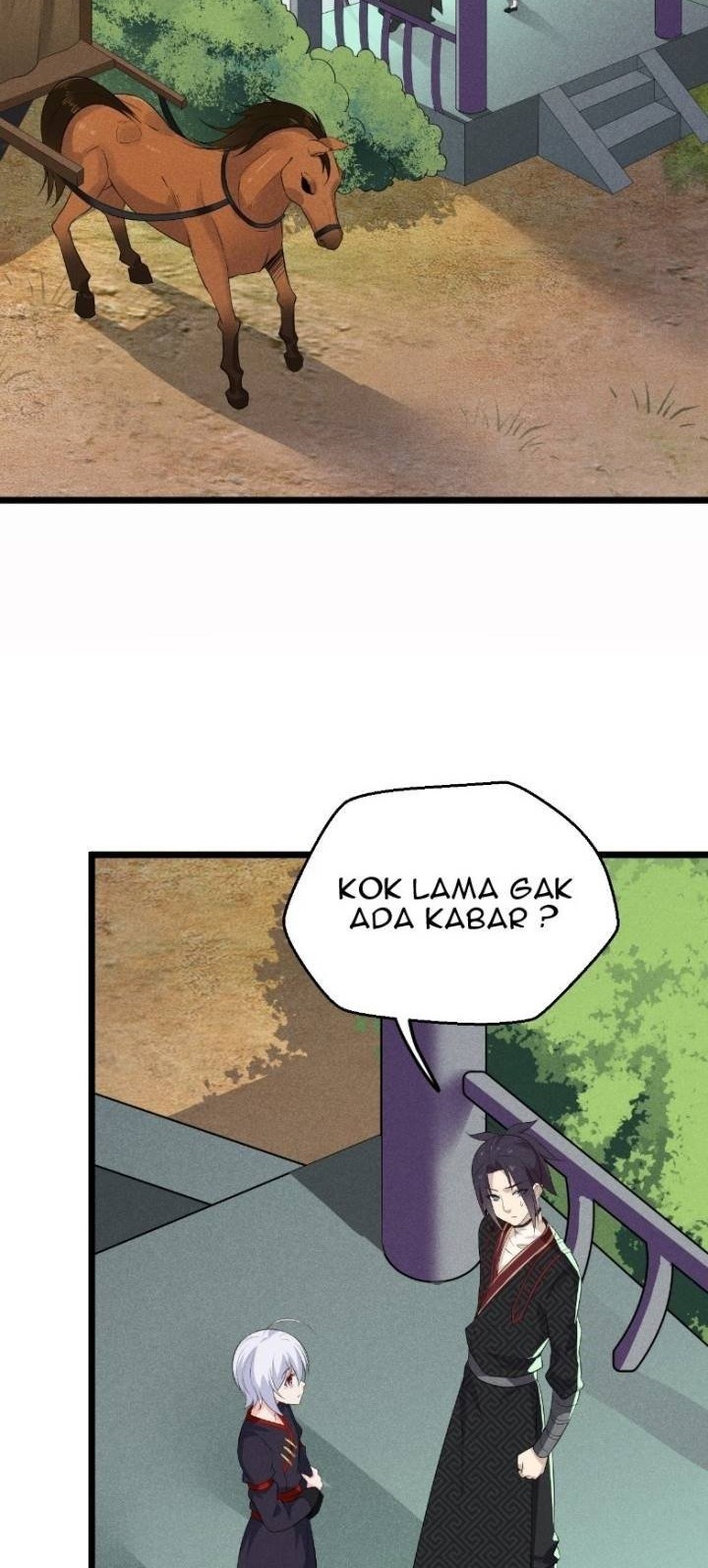 Supreme Martial Chef Chapter 18 - halaman 3