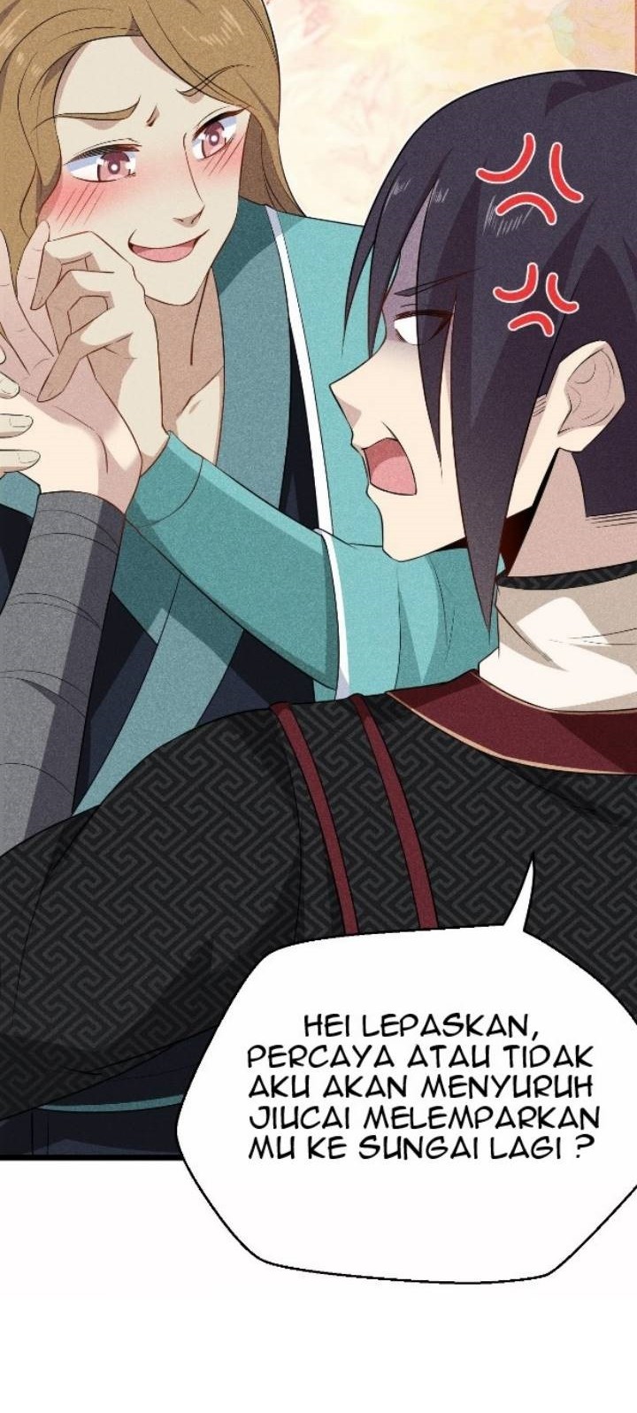 Supreme Martial Chef Chapter 18 - halaman 37