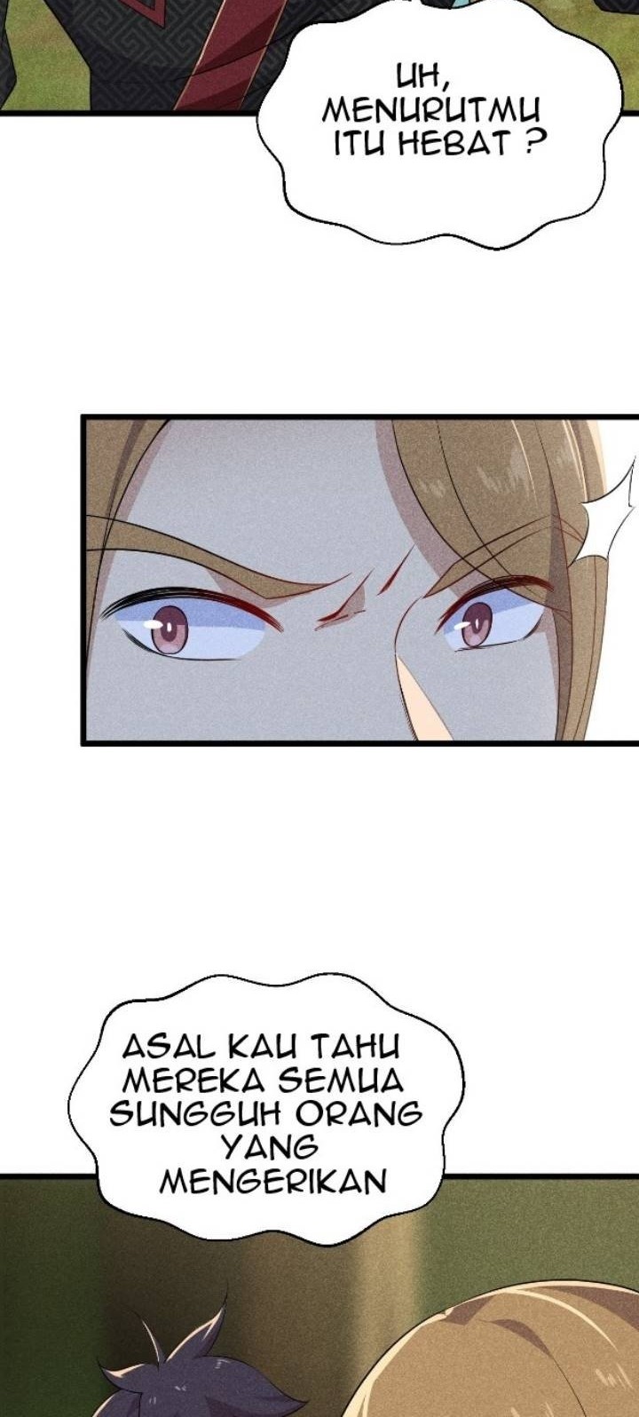 Supreme Martial Chef Chapter 18 - halaman 40