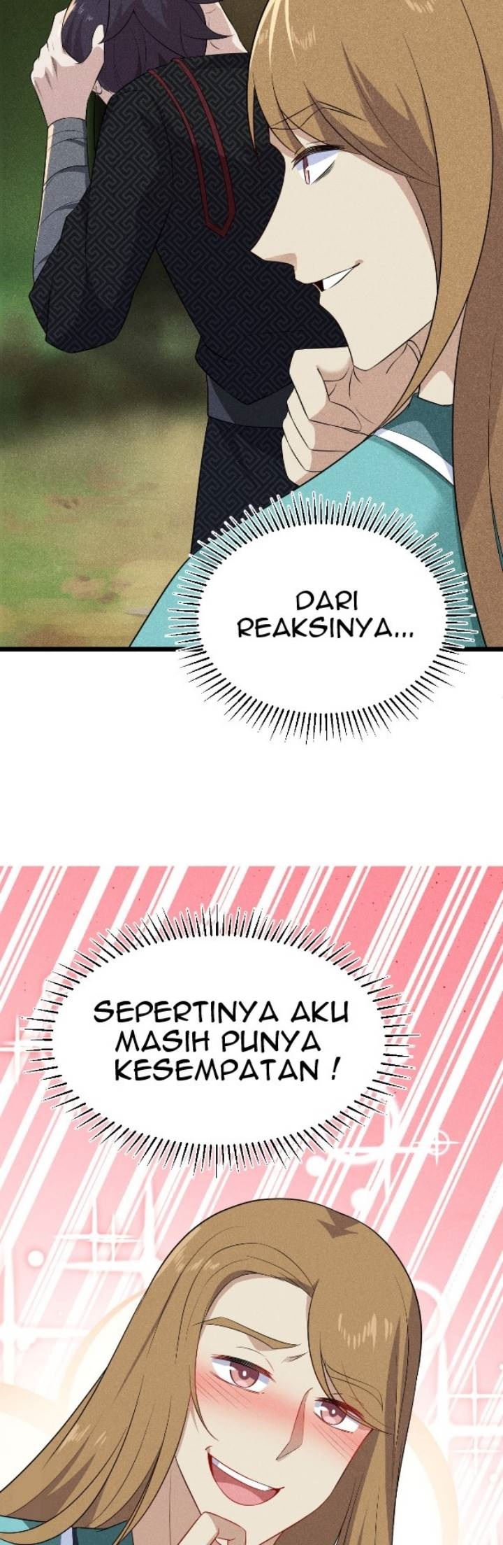 Supreme Martial Chef Chapter 18 - halaman 41