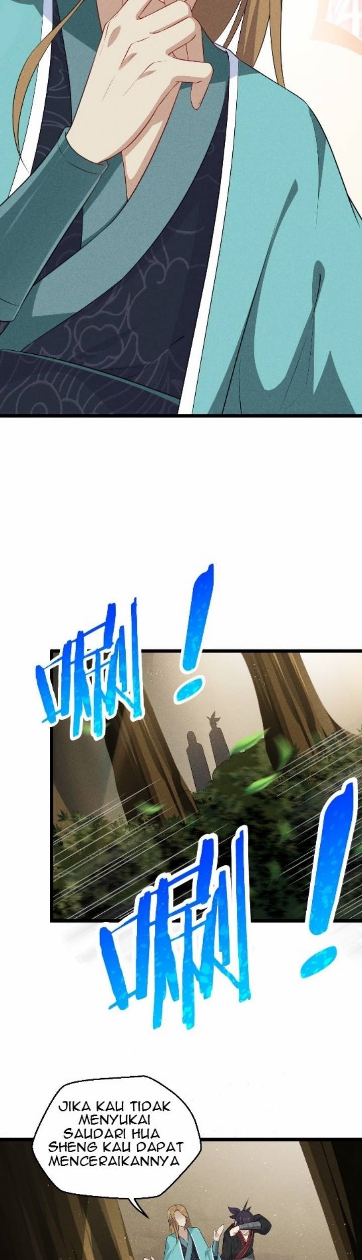 Supreme Martial Chef Chapter 18 - halaman 42