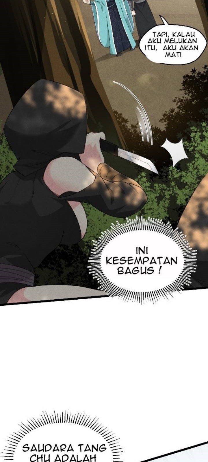Supreme Martial Chef Chapter 18 - halaman 43