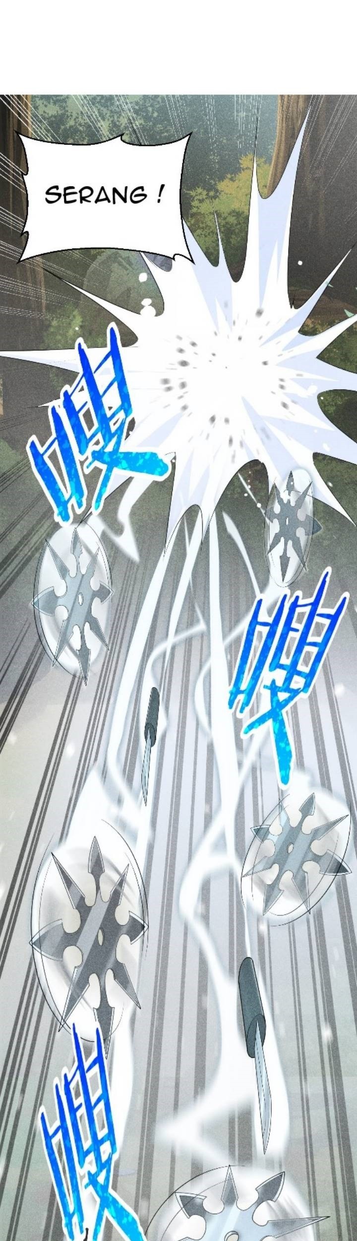 Supreme Martial Chef Chapter 18 - halaman 52