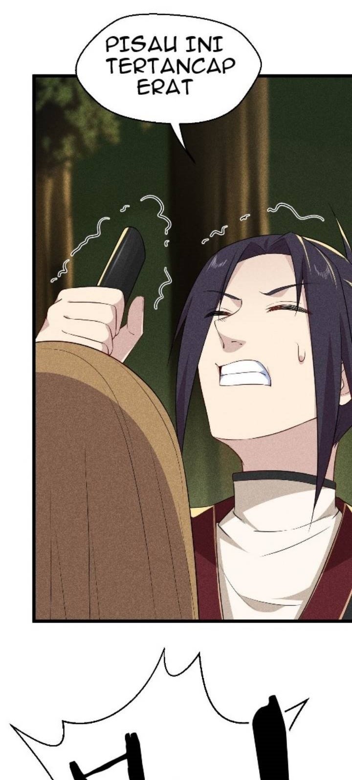 Supreme Martial Chef Chapter 18 - halaman 55