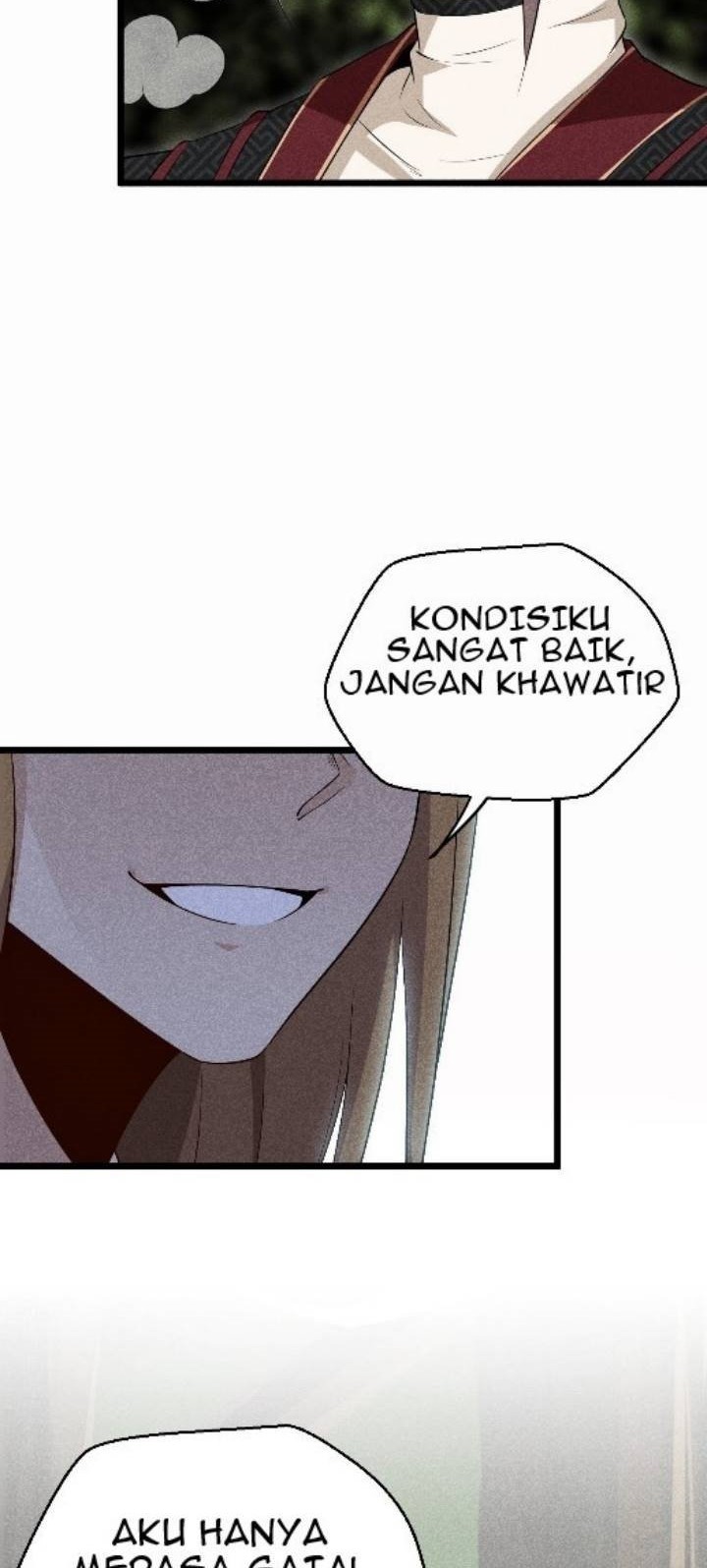 Supreme Martial Chef Chapter 18 - halaman 59