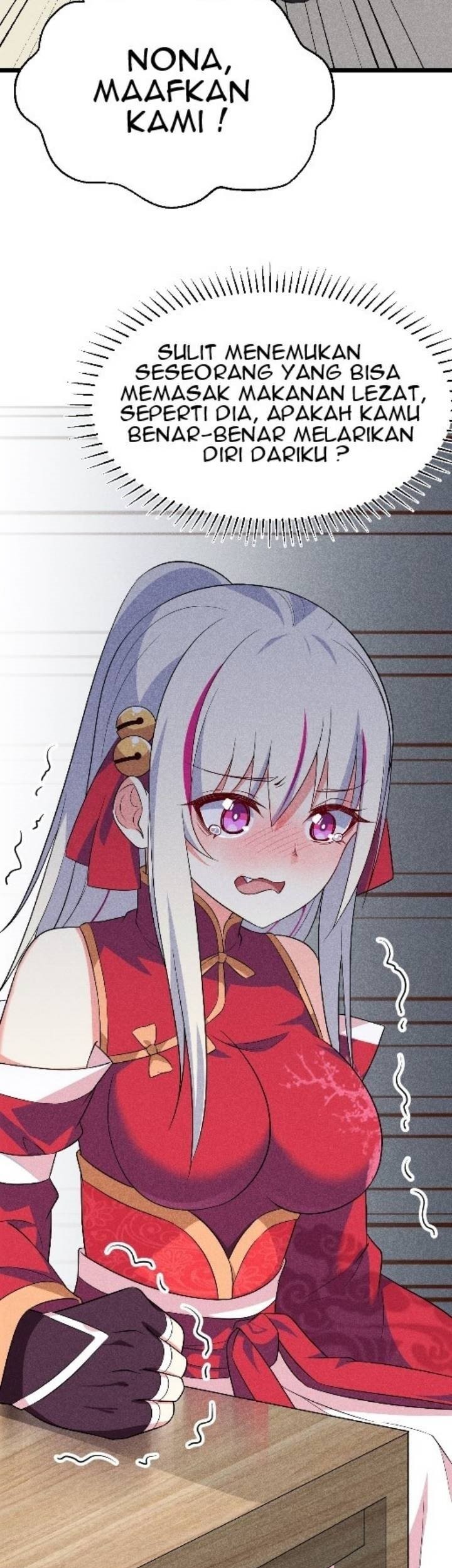 Supreme Martial Chef Chapter 18 - halaman 64