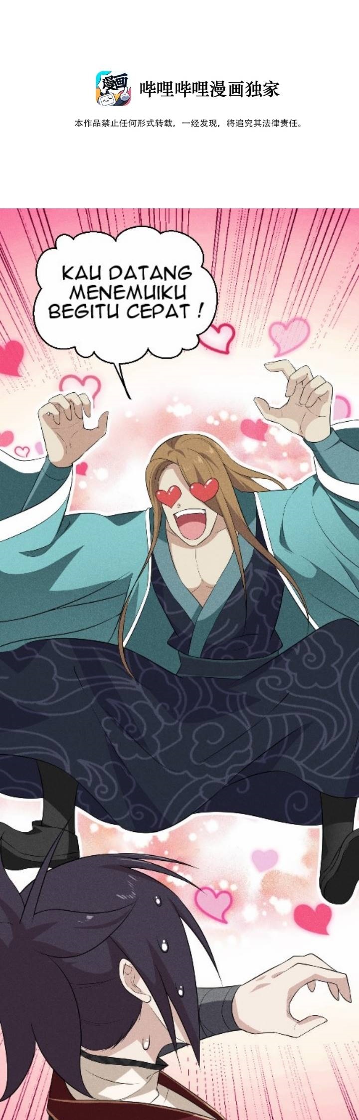 Supreme Martial Chef Chapter 18 - halaman 7