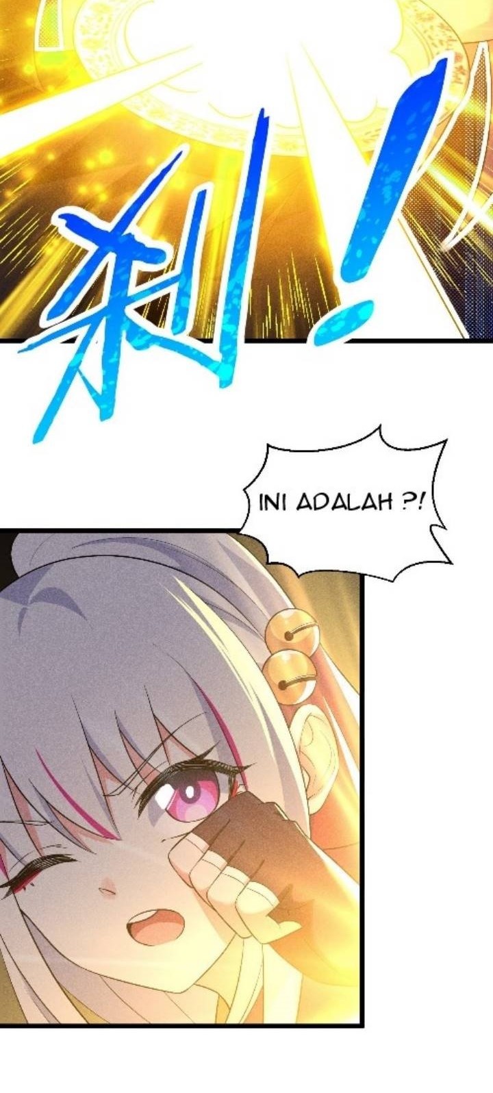 Supreme Martial Chef Chapter 18 - halaman 71