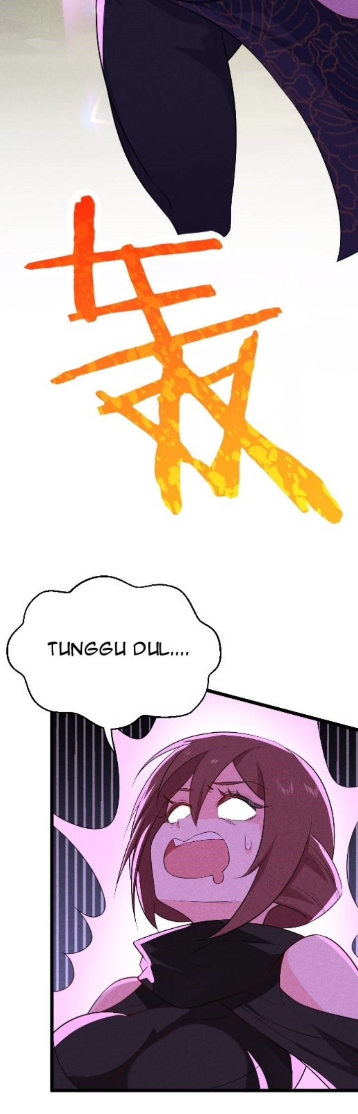 Supreme Martial Chef Chapter 19 - halaman 19