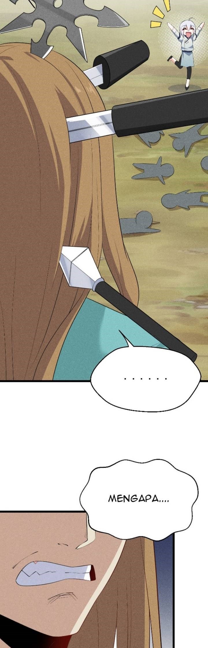 Supreme Martial Chef Chapter 19 - halaman 22