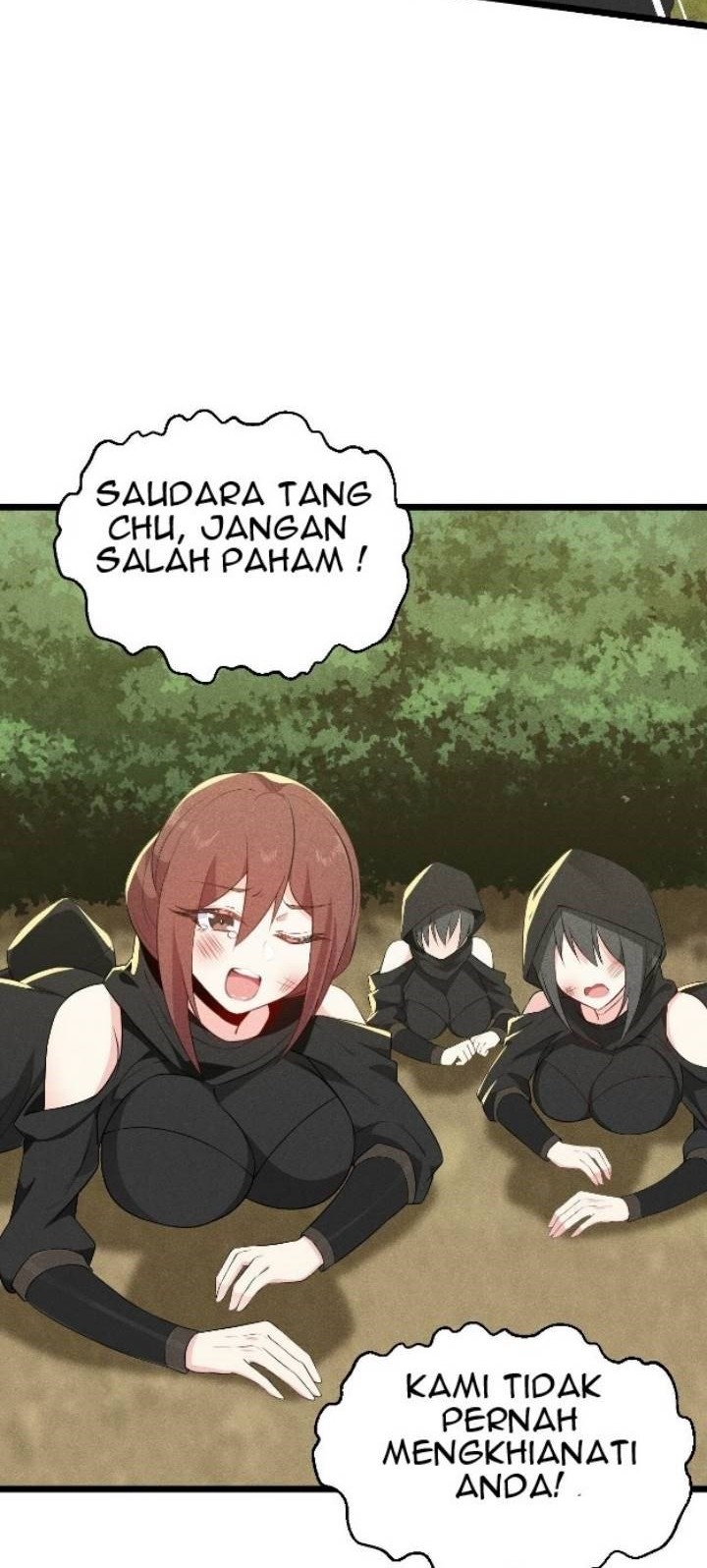 Supreme Martial Chef Chapter 19 - halaman 24