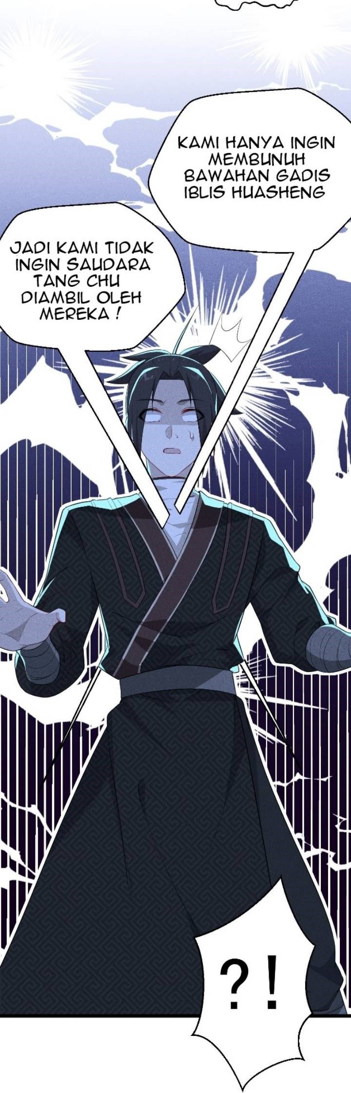 Supreme Martial Chef Chapter 19 - halaman 25
