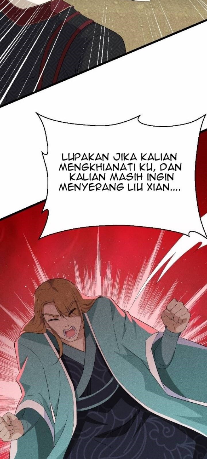 Supreme Martial Chef Chapter 19 - halaman 27
