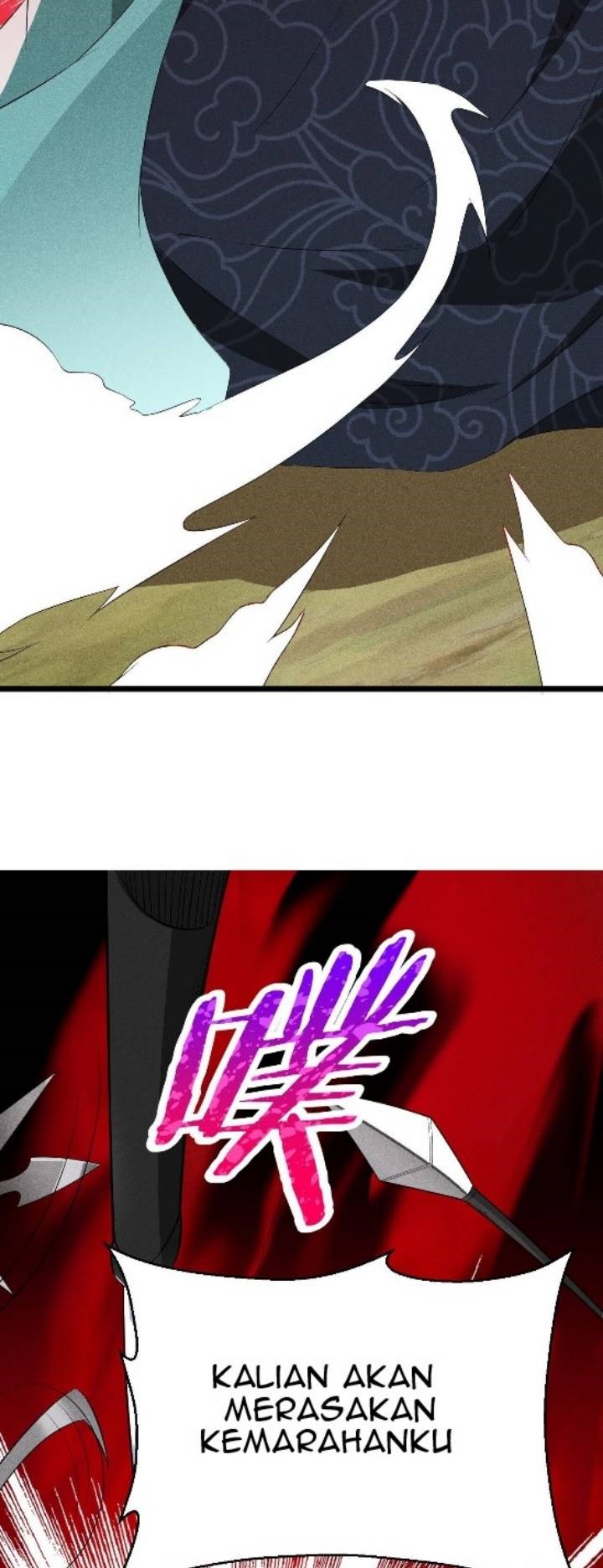 Supreme Martial Chef Chapter 19 - halaman 28
