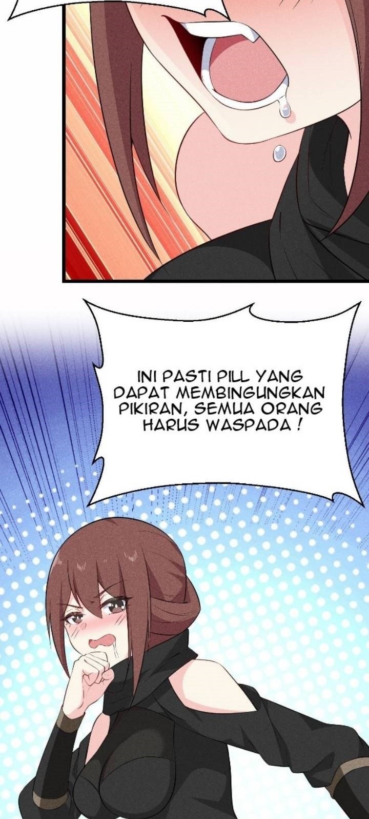 Supreme Martial Chef Chapter 19 - halaman 39