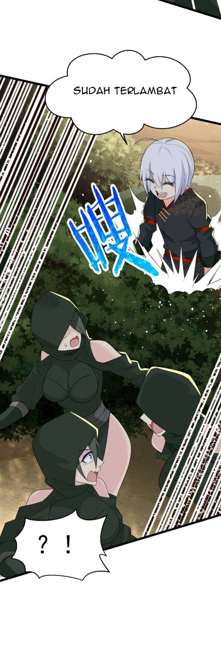 Supreme Martial Chef Chapter 19 - halaman 4