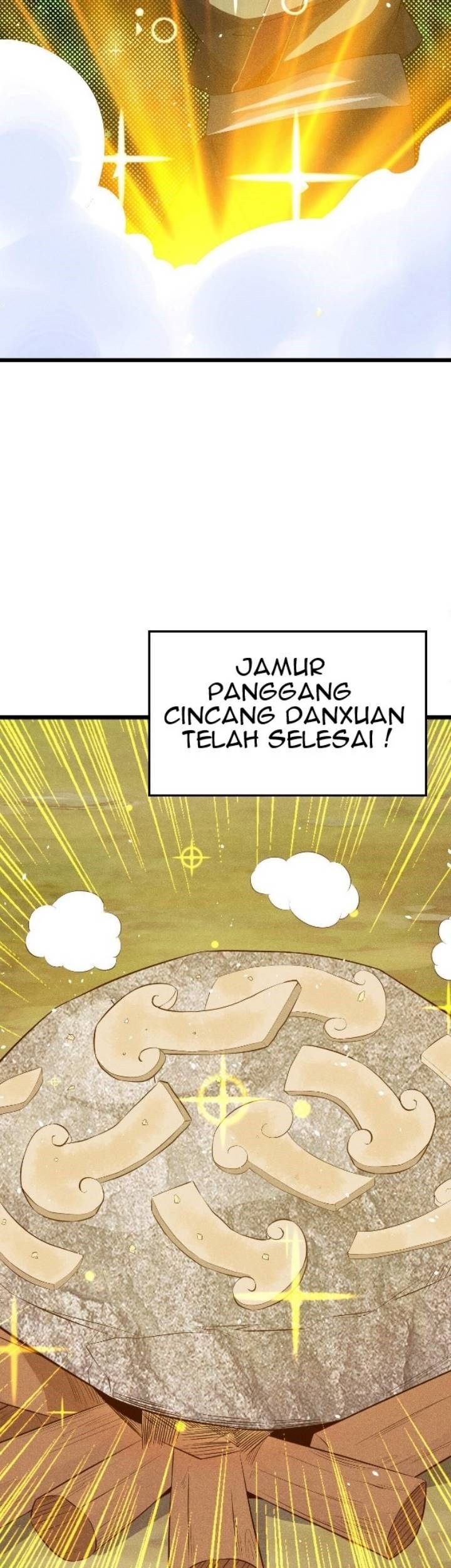 Supreme Martial Chef Chapter 19 - halaman 42