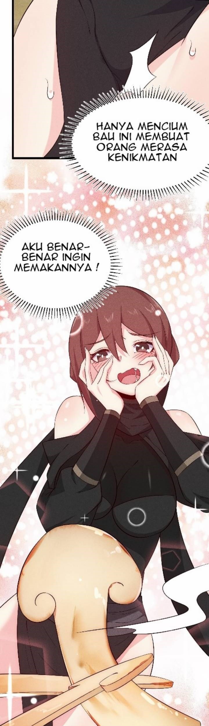 Supreme Martial Chef Chapter 19 - halaman 46
