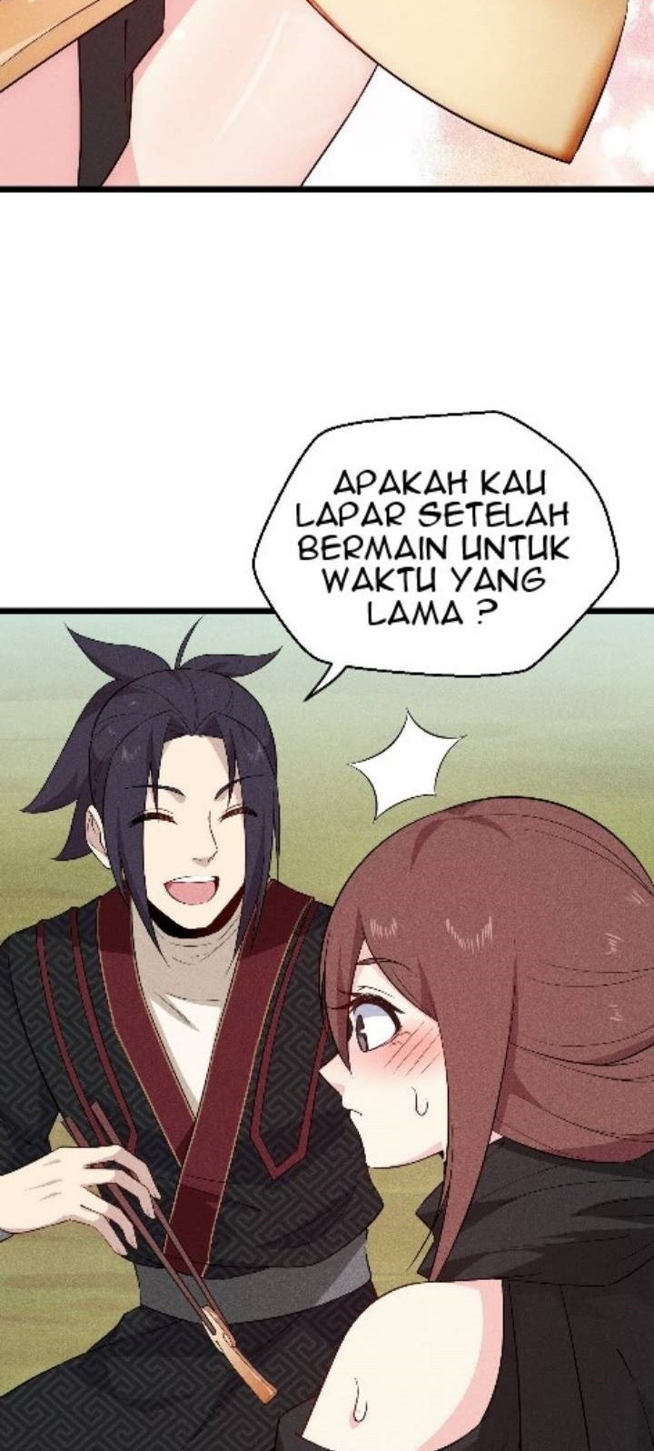 Supreme Martial Chef Chapter 19 - halaman 47