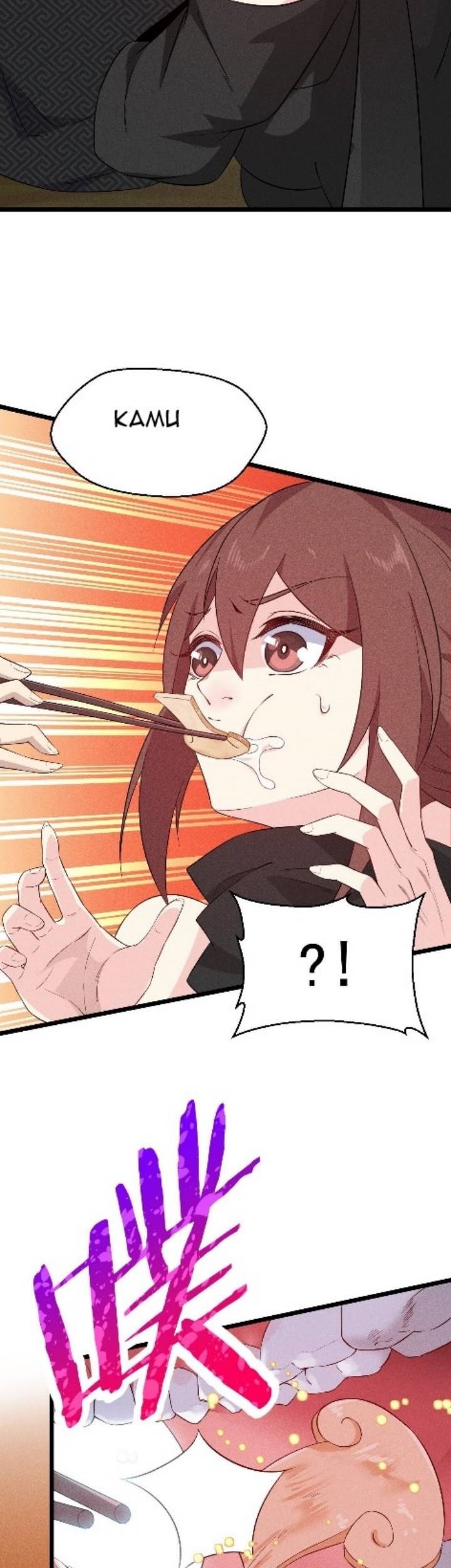 Supreme Martial Chef Chapter 19 - halaman 48