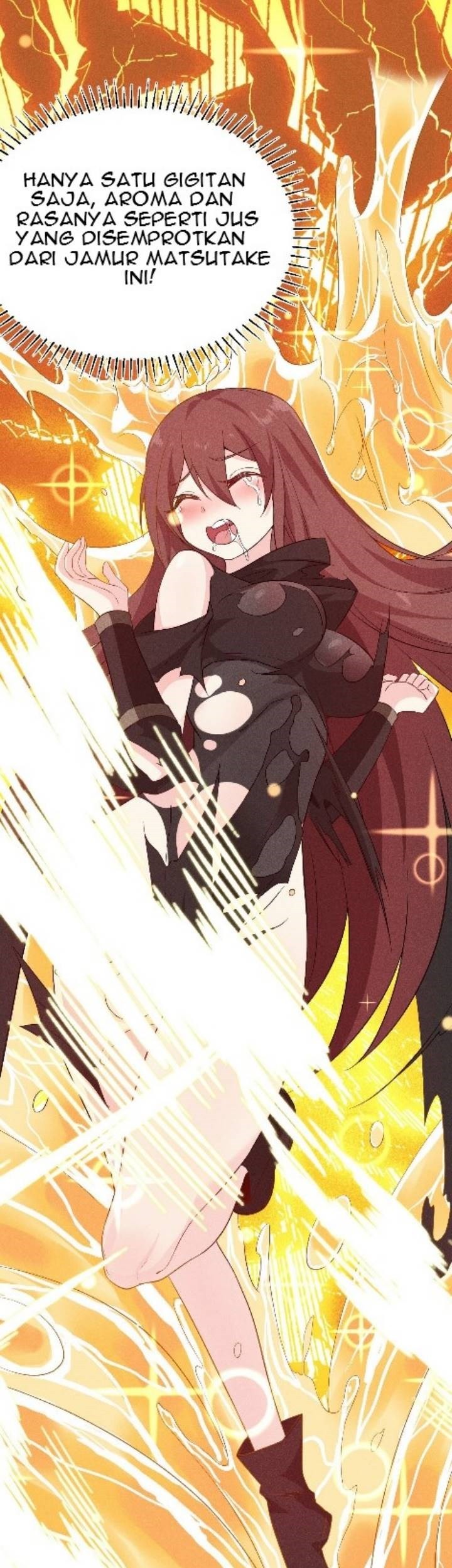 Supreme Martial Chef Chapter 19 - halaman 50