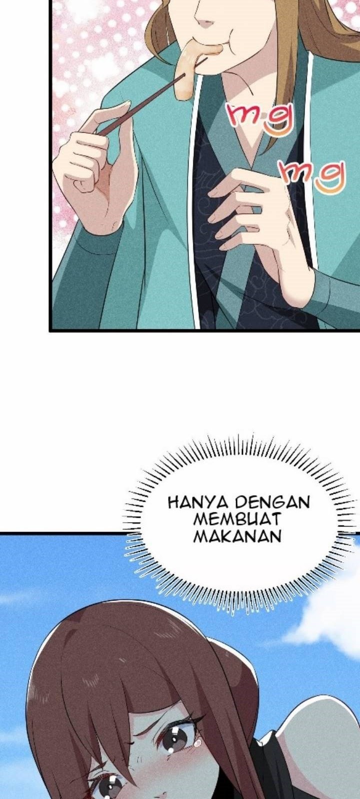 Supreme Martial Chef Chapter 19 - halaman 55