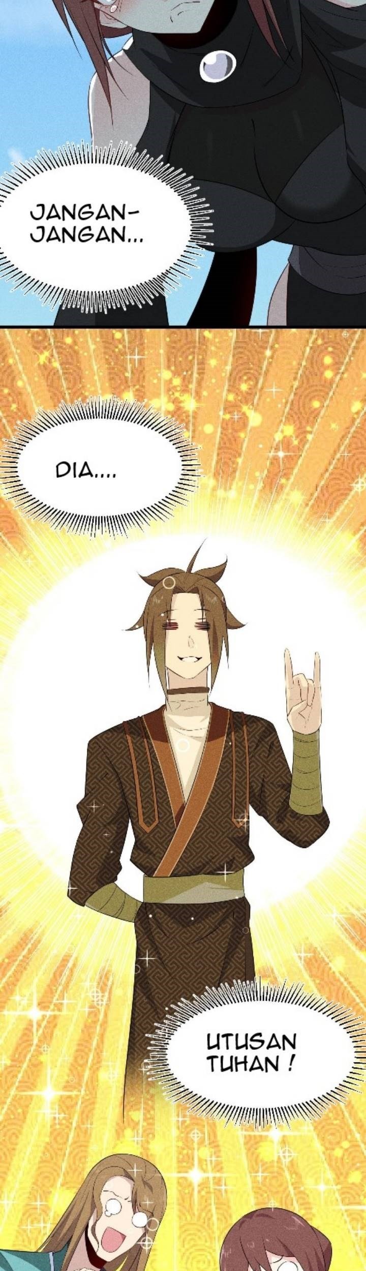 Supreme Martial Chef Chapter 19 - halaman 56