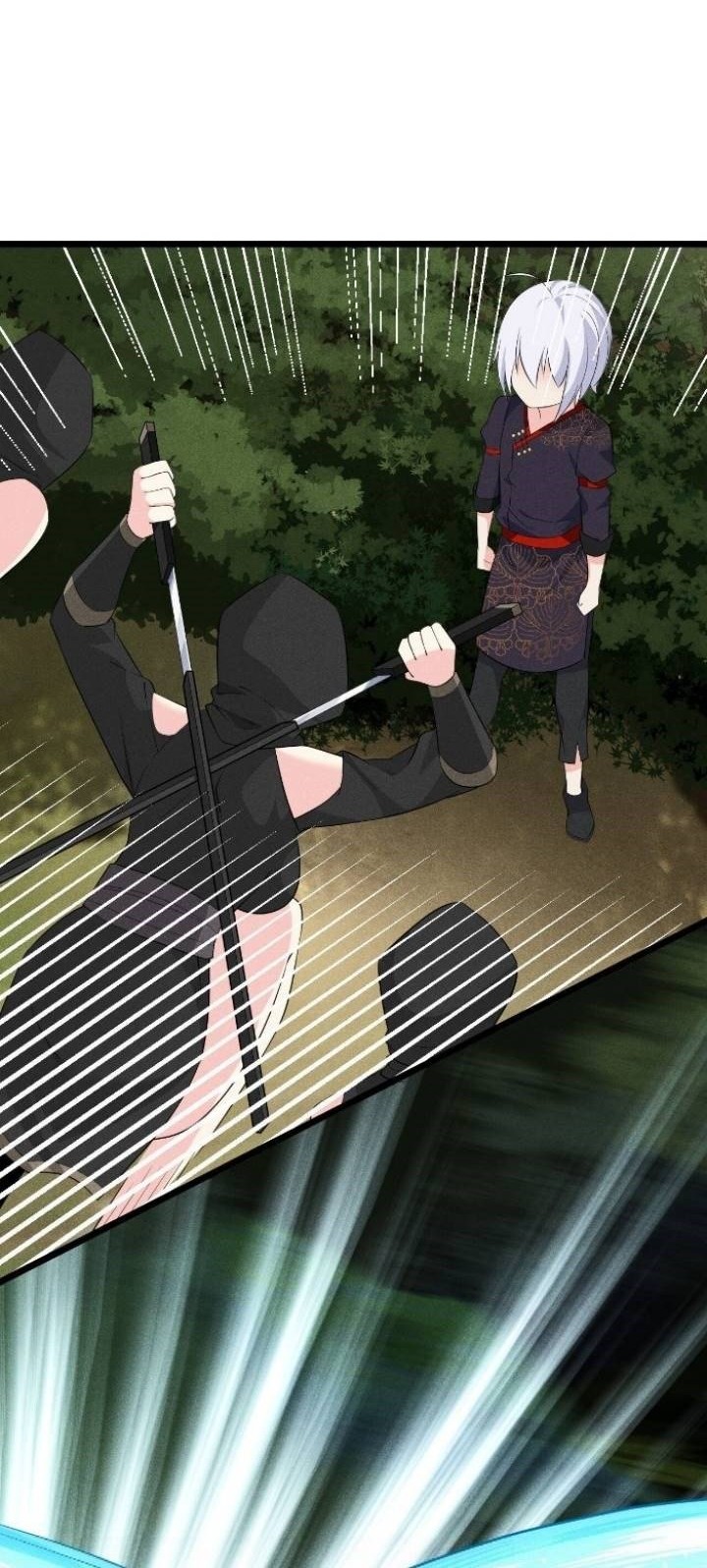 Supreme Martial Chef Chapter 19 - halaman 6