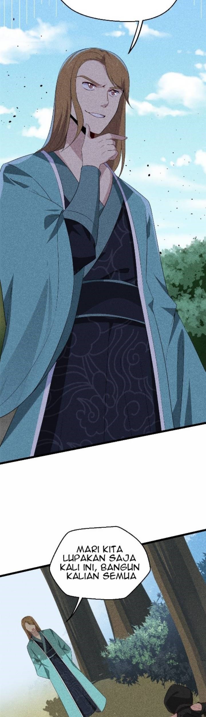 Supreme Martial Chef Chapter 19 - halaman 62