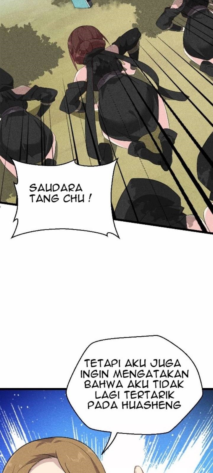 Supreme Martial Chef Chapter 19 - halaman 63