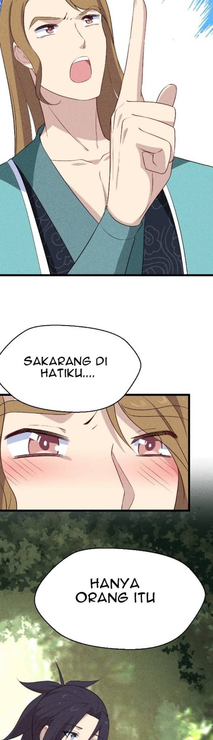 Supreme Martial Chef Chapter 19 - halaman 64