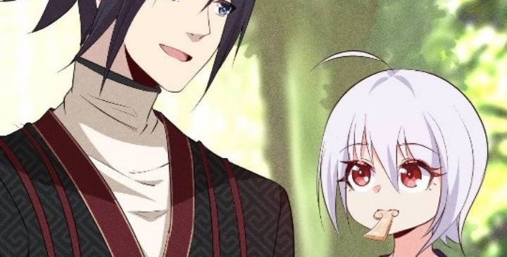 Supreme Martial Chef Chapter 19 - halaman 65
