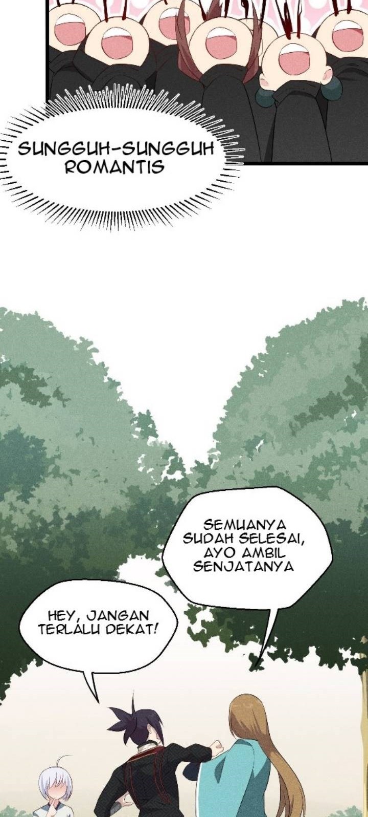 Supreme Martial Chef Chapter 19 - halaman 67